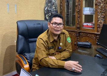 Pastikan Bansos Tepat Sasaran, Kutim Andalkan Perangkat Desa