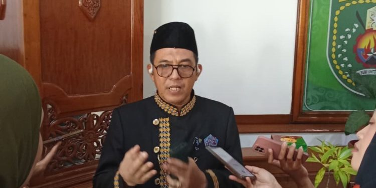 Pemkab Kutim Majukan Kebudayaan Lewat Penghargaan Tahunan