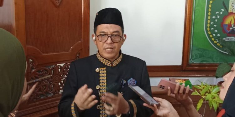 Kutim Ajukan Calon untuk Anugerah Kebudayaan Nasional 2025