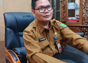 Kejujuran Kepala Desa dan RT Jadi Penentu Akurasi Data Bansos