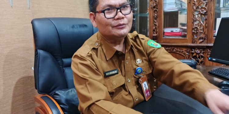 Kejujuran Kepala Desa dan RT Jadi Penentu Akurasi Data Bansos