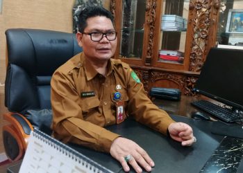 Sentuh Semua Lapisan, Dinsos Kutim Tangani Disabilitas hingga Warga Miskin