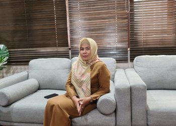 Perkuat Ketahanan Pangan, Kutim Dorong Pertanian Berbasis Teknologi