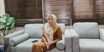 Perkuat Ketahanan Pangan, Kutim Dorong Pertanian Berbasis Teknologi