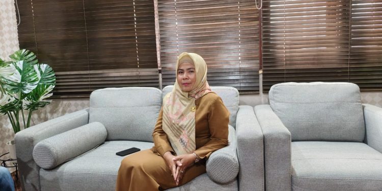 Pupuk Subsidi Diawasi Ketat: Kutim Minimalisir Risiko Penyimpangan