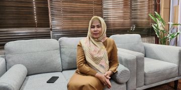 Irigasi dan Bibit Unggul Jadi Kunci Sukses Program Cetak Sawah Kutim