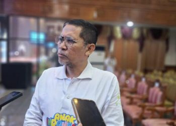 DP3A Kutim Dorong Kebijakan Responsif Gender di Semua Sektor