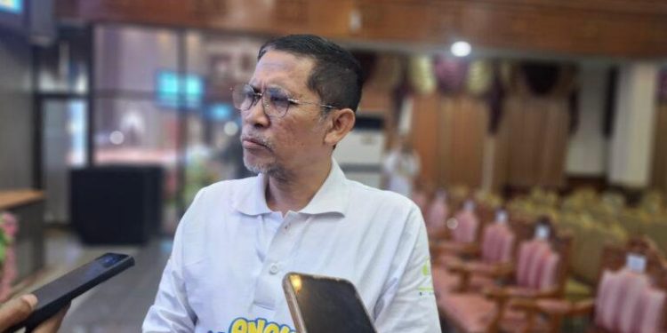 DP3A Kutim Dorong Kebijakan Responsif Gender di Semua Sektor