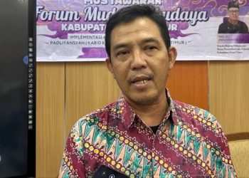 Tingginya Semangat Budayawan Bukti Pelestarian Warisan Lokal Terjaga