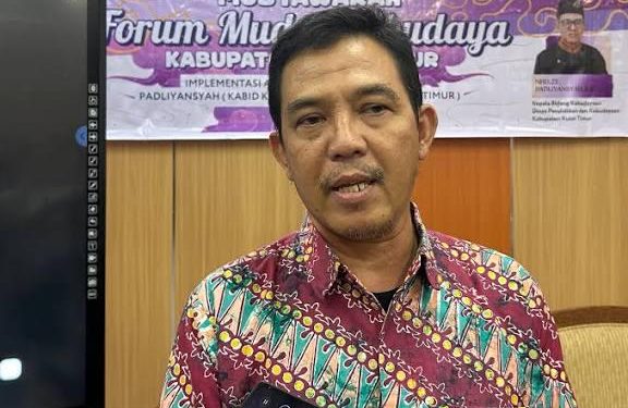 Tingginya Semangat Budayawan Bukti Pelestarian Warisan Lokal Terjaga