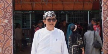 Bangun Ekosistem Budaya, Pemkab Kutim Dukung Regenerasi Pelaku Seni