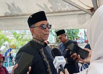 Dinas Koperasi Kutim: Produk Harus Cocok ‘Lidah’ Pembeli, Bukan Penjual