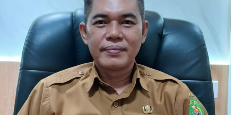 Strategi Disperindag Dorong Batik Kutim Kompetitif di Pasar Nasional