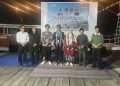 Tingkatkan UMKM Pulau Miang, Dispar Bikin Pelatihan Ekonomi Kreatif
