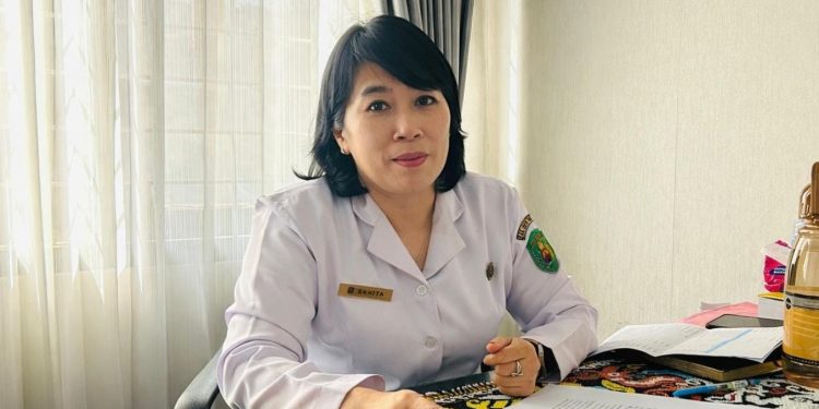 Disperindag Kutim Tak Punya Anggaran Awasi Harga Jelang Lebaran