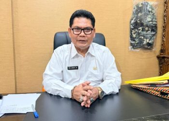 Pemkab Kutim Utamakan Pendekatan Perlindungan dalam Penanganan Anak Jalanan