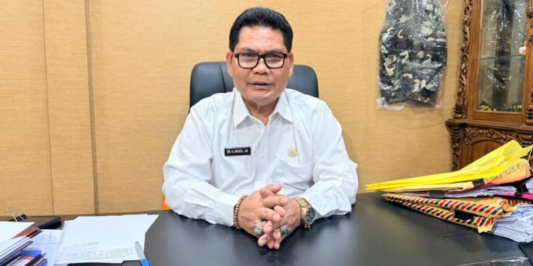 Pemkab Kutim Utamakan Pendekatan Perlindungan dalam Penanganan Anak Jalanan