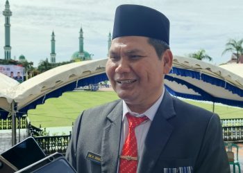 Anggaran Dinsos Kutim 2026 Dipangkas, Fokus Inklusi Layanan dan Pelatihan Disabilitas