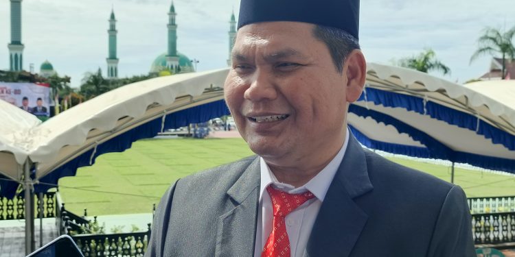 Anggaran Dinsos Kutim 2026 Dipangkas, Fokus Inklusi Layanan dan Pelatihan Disabilitas