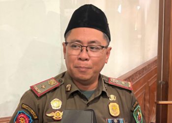 THM Ilegal Menjamur, Satpol PP Kutim Disorot: Fatah Hidayat Tegaskan Penindakan Tak Bisa Serampangan