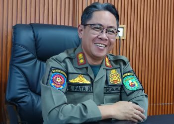 Pemkab Kutim Larang THM Beroperasi Selama Ramadan, Satpol PP Langsung Bergerak