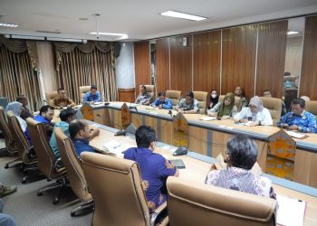 Pemkab Kutim Percepat Sekolah Rakyat Rintisan, Target Beroperasi Tahun Ajaran 2026/2027