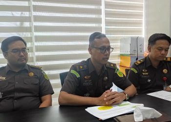 Dana Desa Rp2,1 Miliar Diduga Digunakan Main Kripto, Mantan Kaur Keuangan Segera Disidang