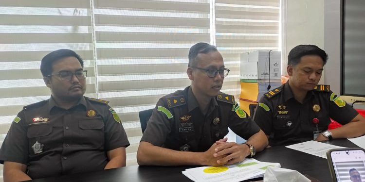 Dana Desa Rp2,1 Miliar Diduga Digunakan Main Kripto, Mantan Kaur Keuangan Segera Disidang