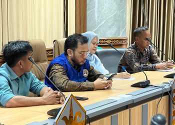 Program Sekolah Rakyat Disambut Positif, STIPER Kutai Timur Siapkan Gedung Kehutanan