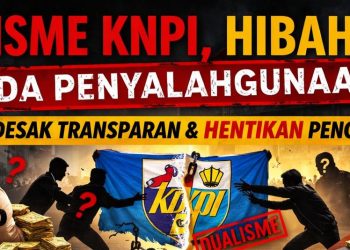 DPD KNPI Kutai Timur Soroti Pencairan Dana Hibah di Tengah Dualisme Kepengurusan