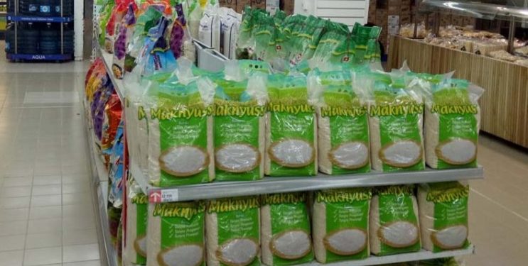 Harga Beras di Kutim Naik Selama Ramadan, Disperindag Soroti Beban Distribusi dan HET Nasional