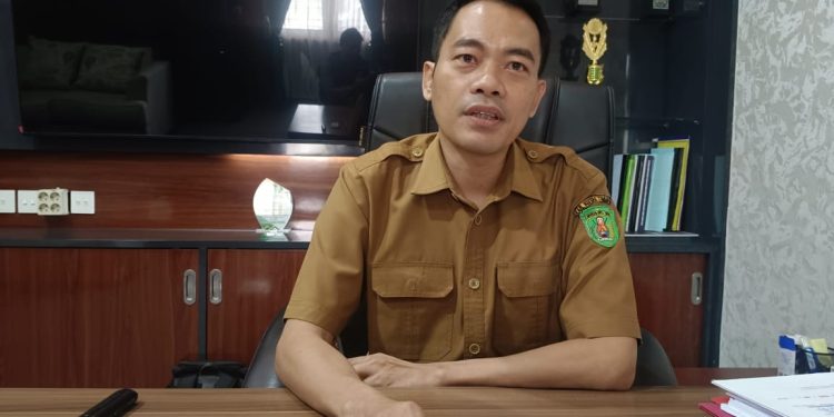 Isu Konflik Perbatasan Kutim–Berau Viral di Medsos, Pemkab Kutim Tegaskan Informasi Tidak Benar