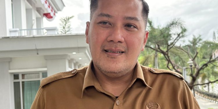 Ketergantungan Tambang Tekan Ekonomi Kutim, Pertumbuhan 2025 Anjlok ke 1,05 Persen
