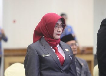 Waspada Campak Saat Mudik, Dinkes Kutai Timur Siagakan Layanan Kesehatan di Posko Lebaran