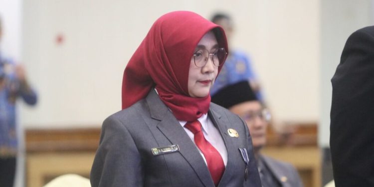 Waspada Campak Saat Mudik, Dinkes Kutai Timur Siagakan Layanan Kesehatan di Posko Lebaran