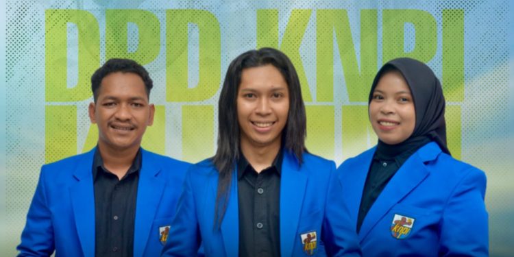 KNPI Kutai Timur Minta Polres Kutai Timur Periksa Proyek Pengadaan Kendaraan Khusus Rp75 Miliar