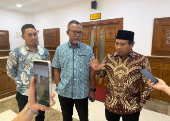 Bendum Demokrat Dorong Kutim Maksimalkan Akses Anggaran Pusat di Tengah Pengetatan
