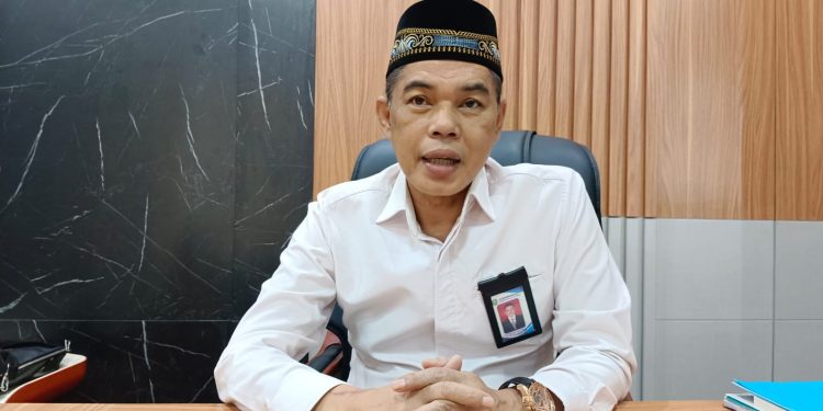 Disperindag Kutai Timur Tunggu Arahan Pusat Terkait Potensi Krisis BBM