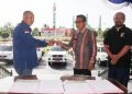 Pemkab Kutim Klarifikasi Anggaran Ambulans Rp9 Miliar, Digunakan untuk Pengadaan 40 Unit