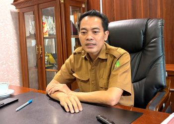Pemkab Kutim Pastikan Stabilitas di Tengah Polemik Batas Wilayah dengan Berau