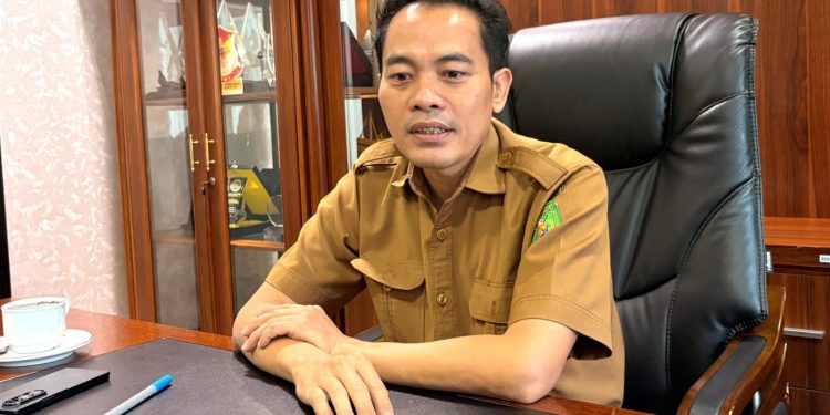 Pemkab Kutim Pastikan Stabilitas di Tengah Polemik Batas Wilayah dengan Berau