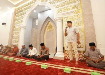 Mahasiswa Kutai Timur Dorong Pembangunan Asrama, Pemkab Siap Fasilitasi Kolaborasi dengan Perusahaan