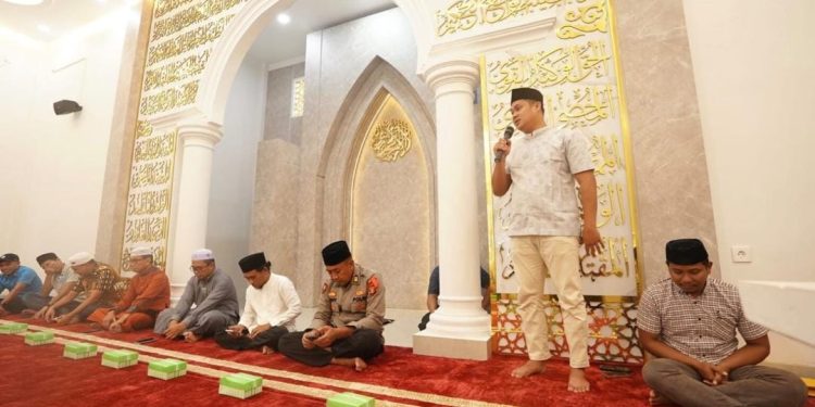 Mahasiswa Kutai Timur Dorong Pembangunan Asrama, Pemkab Siap Fasilitasi Kolaborasi dengan Perusahaan
