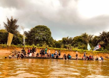 Festival Lomplai 2026 Dibuka, Kutim Bidik 12 Ribu Wisatawan