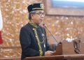 Proyek di Kawasan TNK Ungkap Persoalan RTRW Kutim, Klaim 100 Persen Dipertanyakan