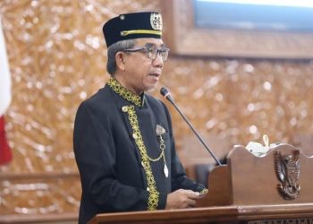 Proyek di Kawasan TNK Ungkap Persoalan RTRW Kutim, Klaim 100 Persen Dipertanyakan