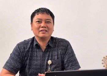 Jaga Akses Kesehatan, Pemda Kutim Lunasi Iuran BPJS Triwulan Pertama 2026