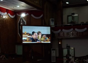 Serapan Belanja Modal Kutim Disorot DPRD, Realisasi Dinilai Masih Minim