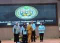 Bupati Kutai Timur Resmikan Sekolah Lansia, Wujudkan Lansia Sehat, Mandiri, dan Produktif