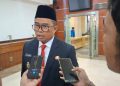Mahyunadi Apresiasi Inovasi Peternakan Keluarga, Dorong Swasembada Pangan Kutai Timur